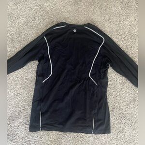 Men’s Long Sleeve Lululemon Shirt